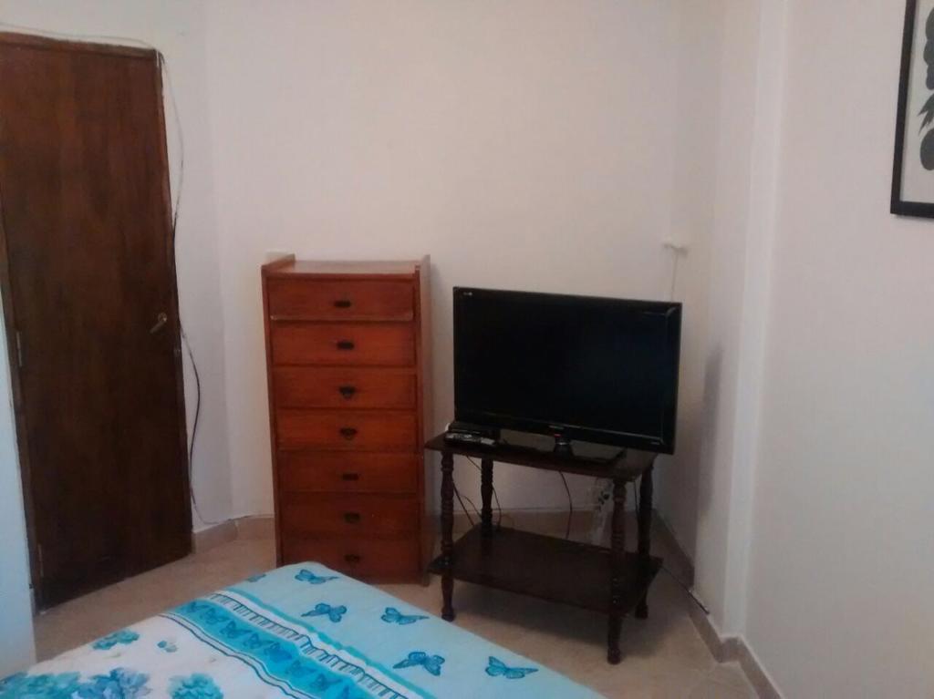Departamento Alvarado Salta Eksteriør bilde